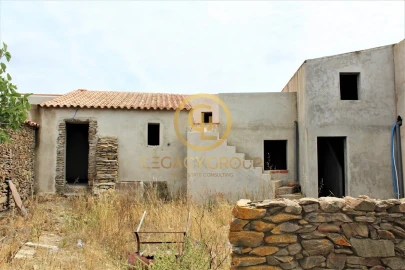 Quinta T7 para Venda em Alcoutim e Pereiro