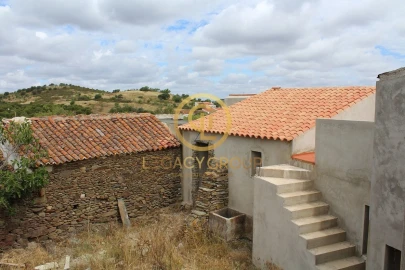 Quinta T7 para Venda em Alcoutim e Pereiro