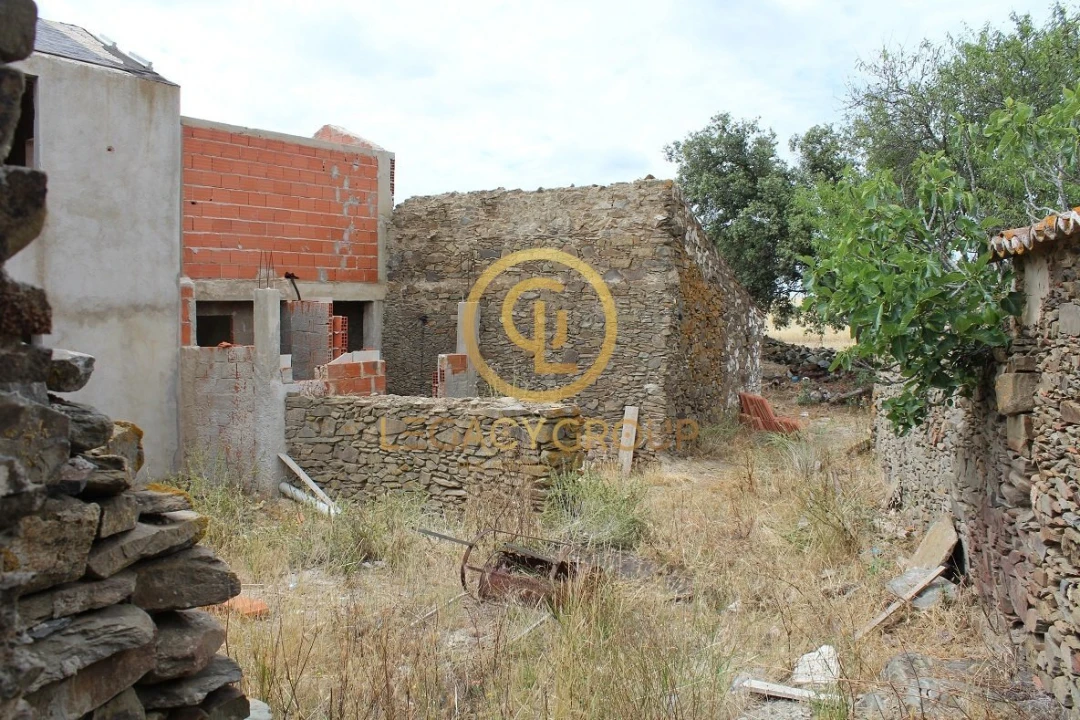 Quinta T7 para Venda em Alcoutim e Pereiro Foto 4