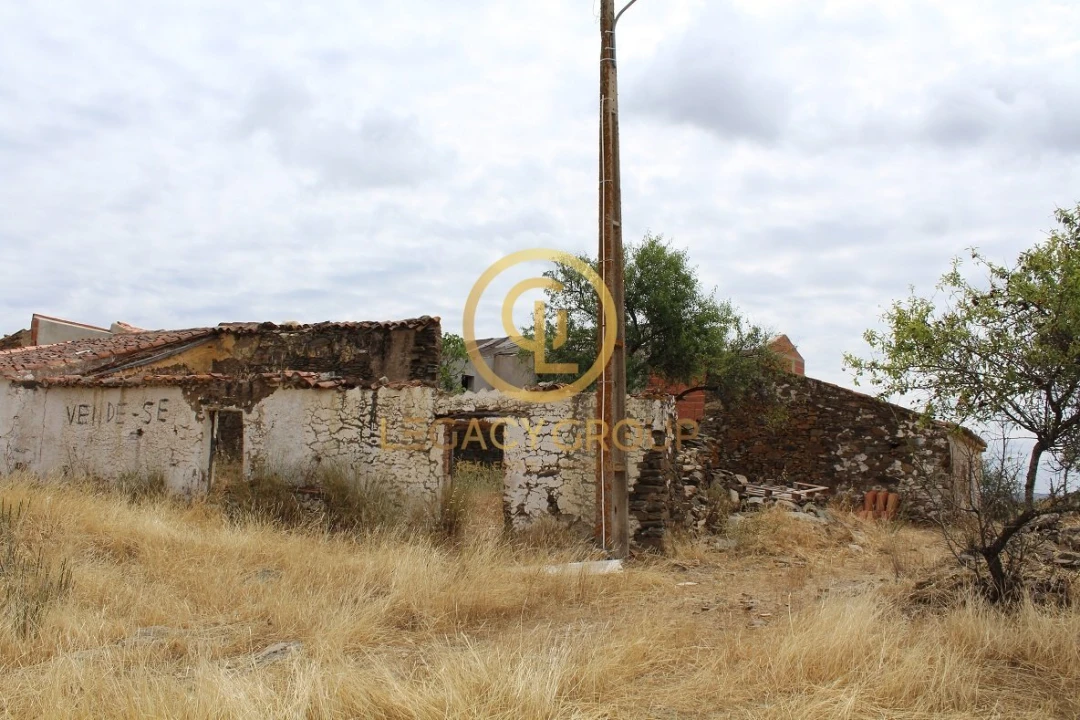 Quinta T7 para Venda em Alcoutim e Pereiro Foto 20