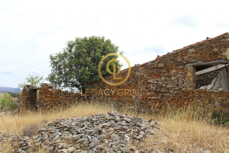 Quinta T7 para Venda em Alcoutim e Pereiro Foto 18
