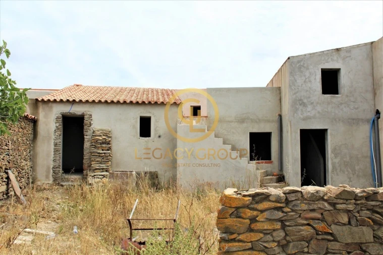 Quinta T7 para Venda em Alcoutim e Pereiro Foto 3
