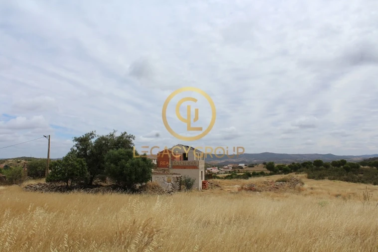 Quinta T7 para Venda em Alcoutim e Pereiro Foto 16