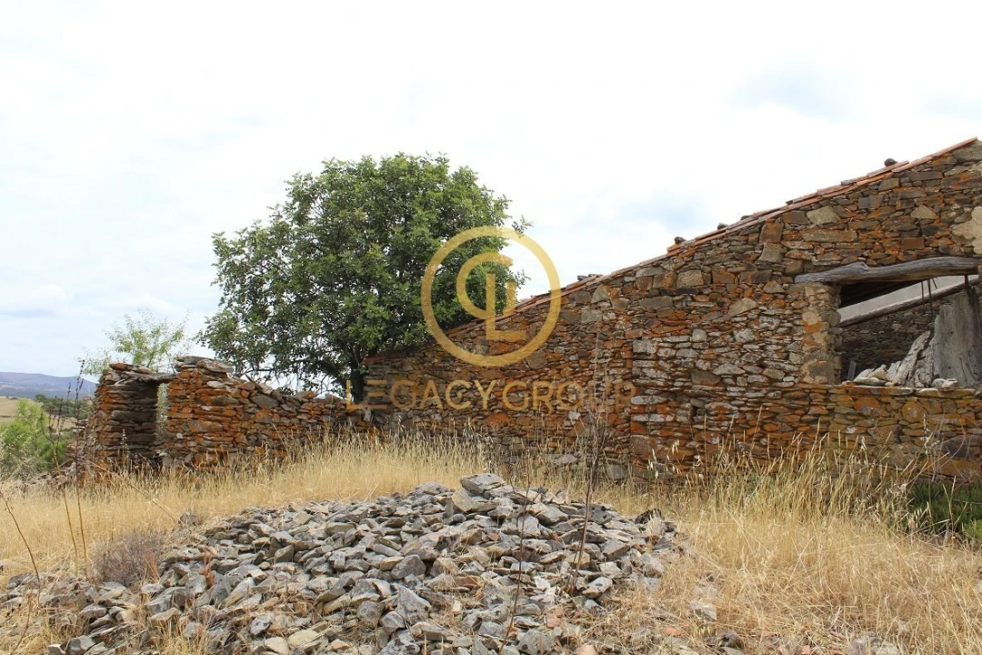 Quinta T7 para Venda em Alcoutim e Pereiro Foto 18