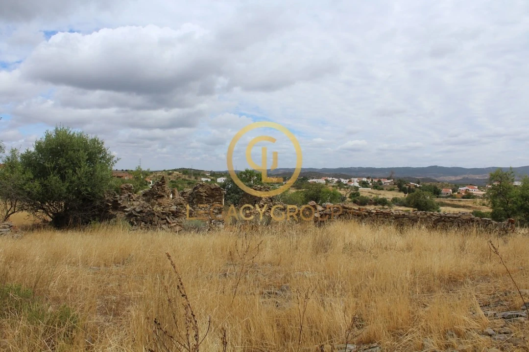 Quinta T7 para Venda em Alcoutim e Pereiro Foto 17