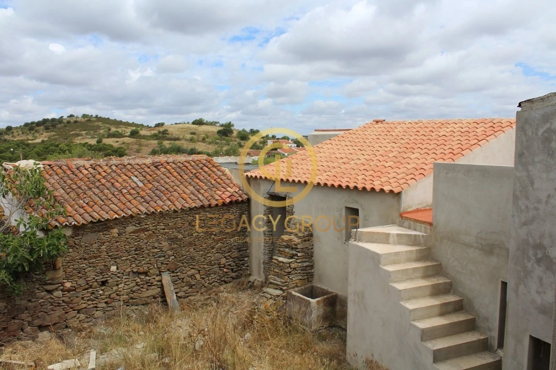 Quinta T7 para Venda em Alcoutim e Pereiro Foto 5