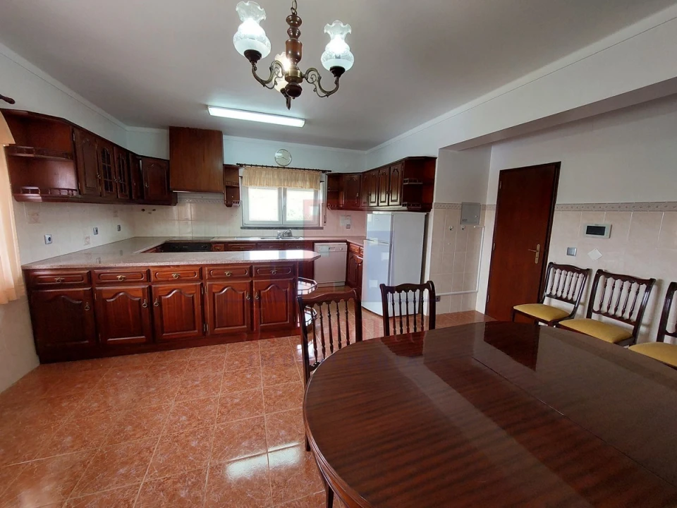 Moradia T4 para Venda em Bombarral e Vale Covo Foto 15