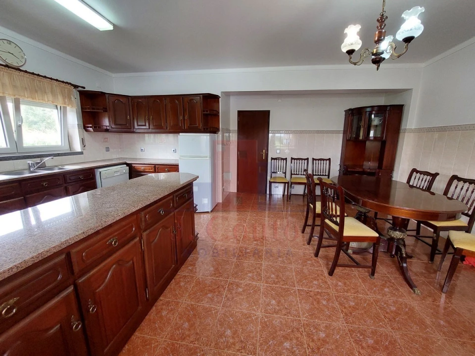 Moradia T4 para Venda em Bombarral e Vale Covo Foto 19