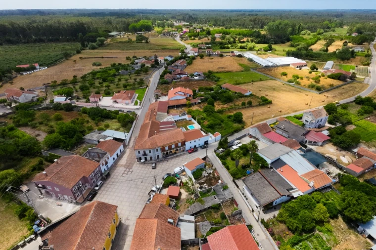 Moradia T3 para Venda em Cadima Foto 14