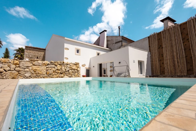 Moradia T3 para Venda em Cadima Foto 1