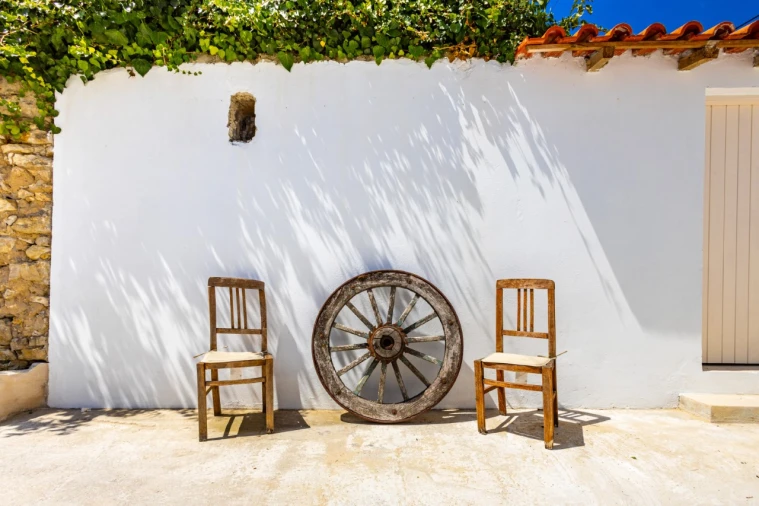 Moradia T3 para Venda em Cadima Foto 12