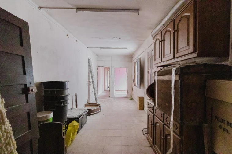 Moradia T2 para Venda em Cantanhede e Pocariça Foto 6