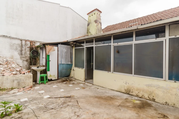 Moradia T2 para Venda em Cantanhede e Pocariça Foto 12