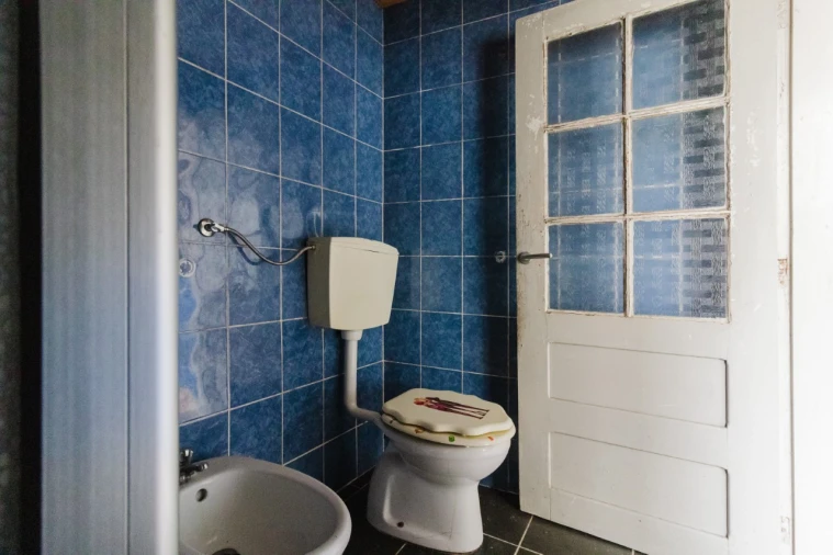 Moradia T2 para Venda em Cantanhede e Pocariça Foto 31