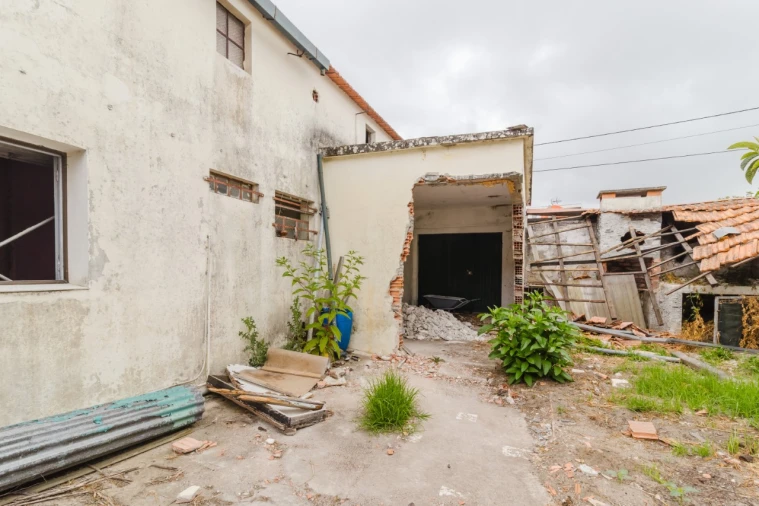 Moradia T2 para Venda em Cantanhede e Pocariça Foto 32