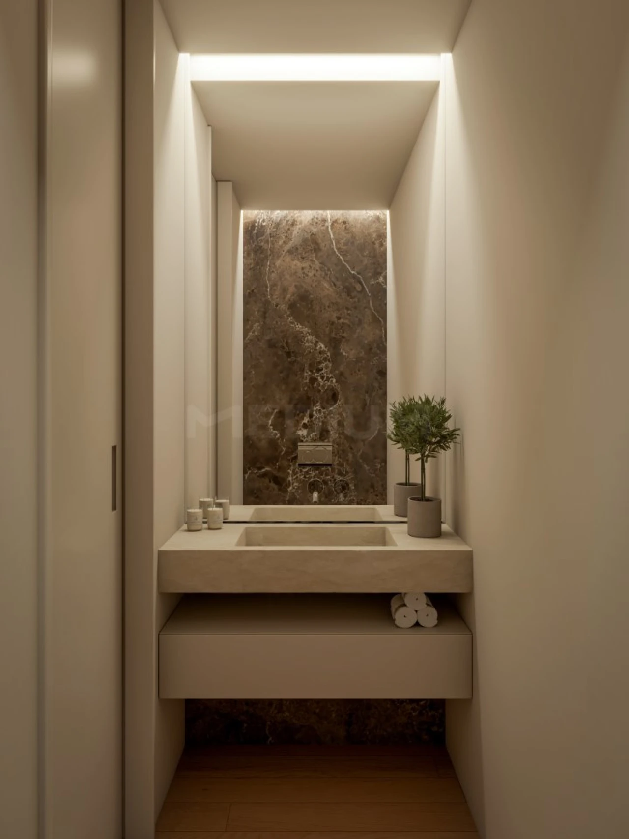 Apartamento T3 para Venda em Seide Foto 6