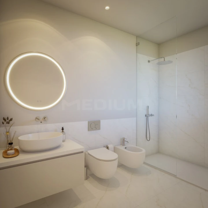 Apartamento T3 para Venda em Seide Foto 9