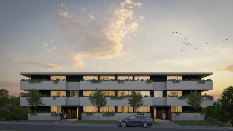 Apartamento T3 para Venda em Seide Foto 11