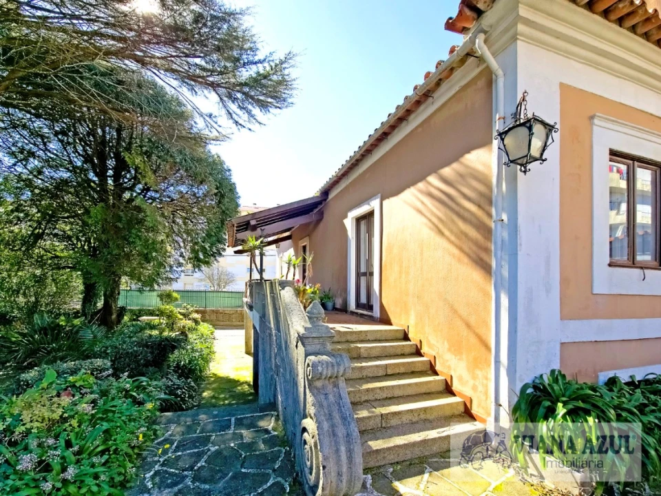 Moradia T4 para Venda em Santa Maria Maior e Monserrate e Meadela Foto 4