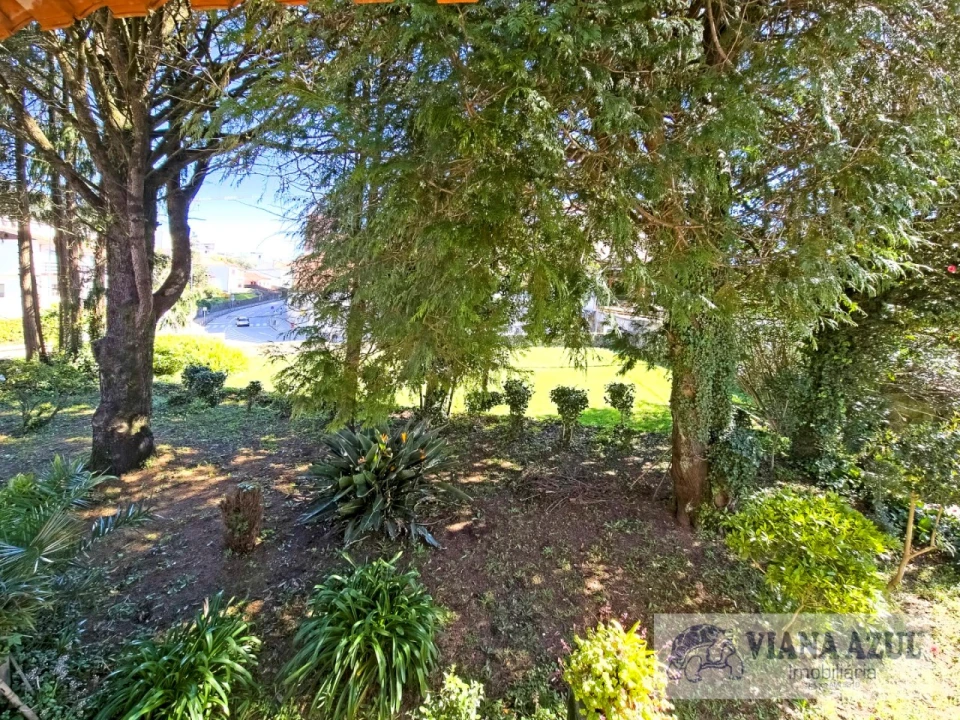 Moradia T4 para Venda em Santa Maria Maior e Monserrate e Meadela Foto 8