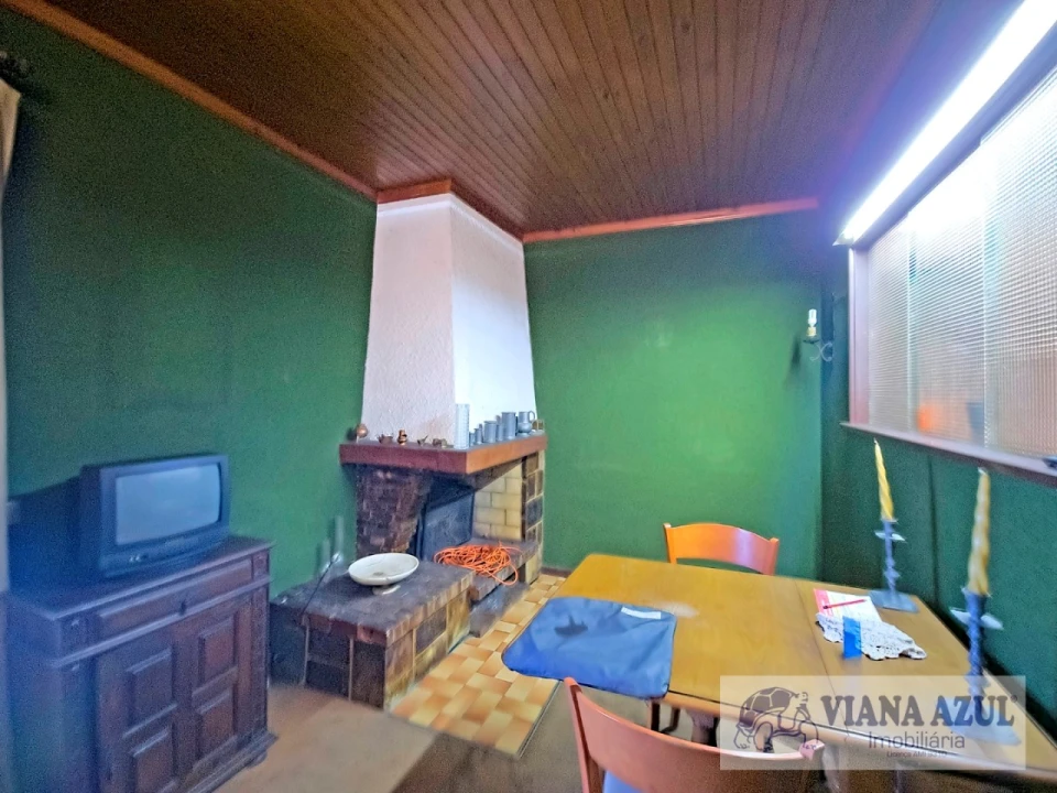 Moradia T4 para Venda em Santa Maria Maior e Monserrate e Meadela Foto 14