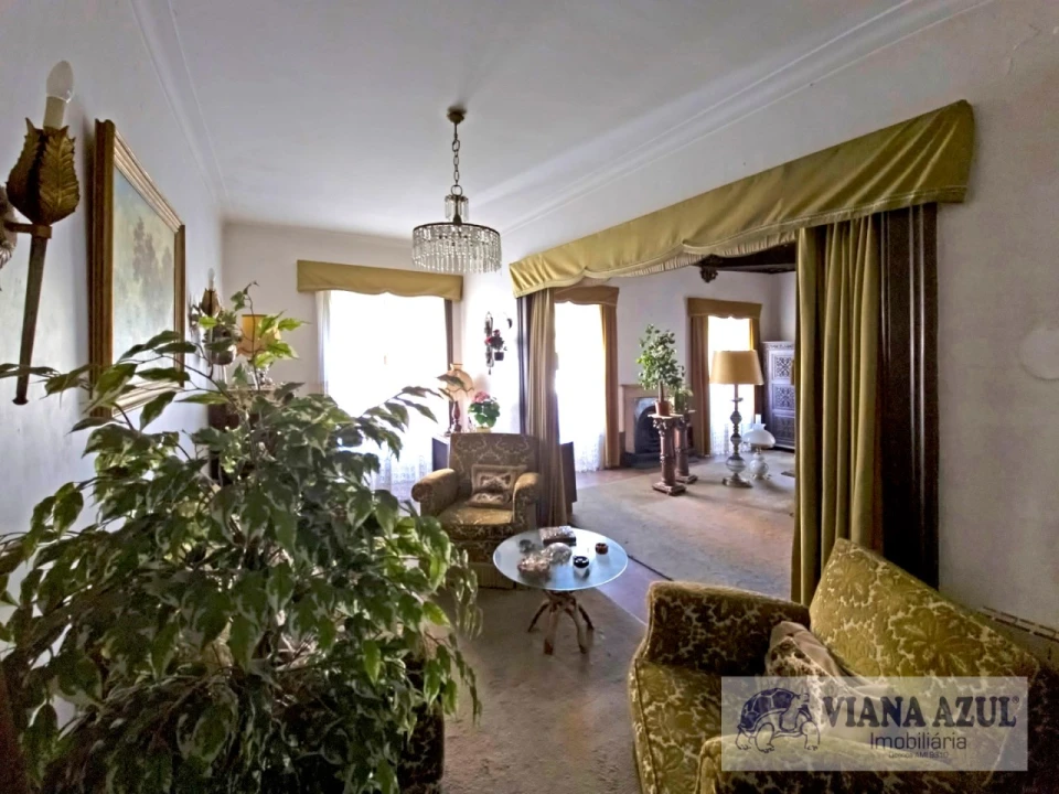 Moradia T4 para Venda em Santa Maria Maior e Monserrate e Meadela Foto 16