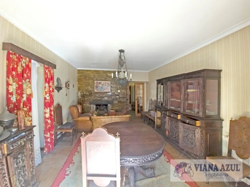 Moradia T4 para Venda em Santa Maria Maior e Monserrate e Meadela Foto 24