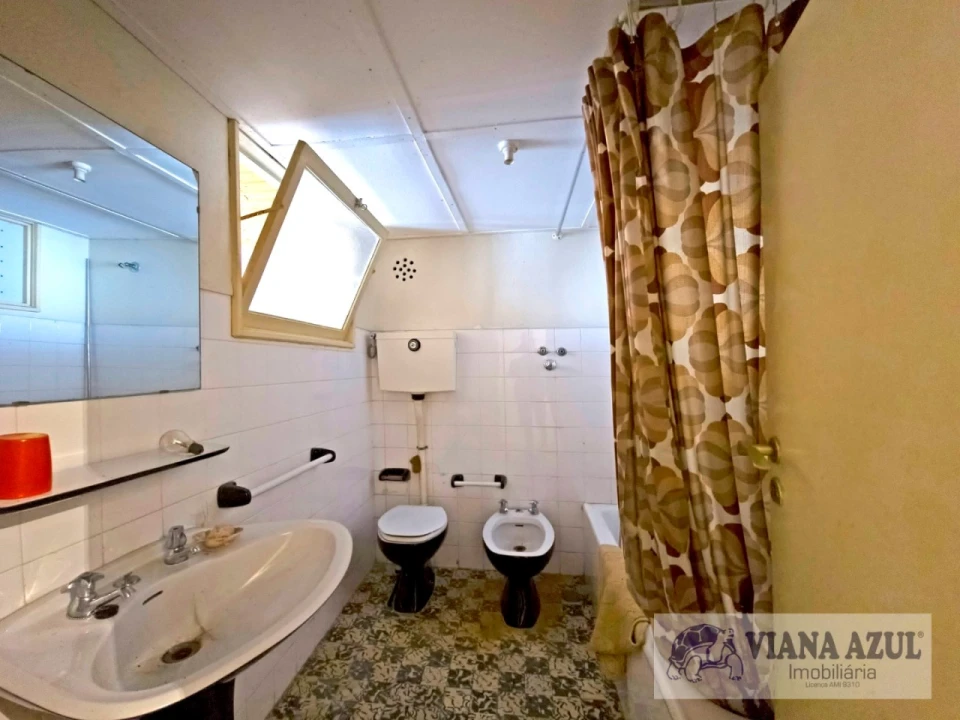 Moradia T4 para Venda em Santa Maria Maior e Monserrate e Meadela Foto 35