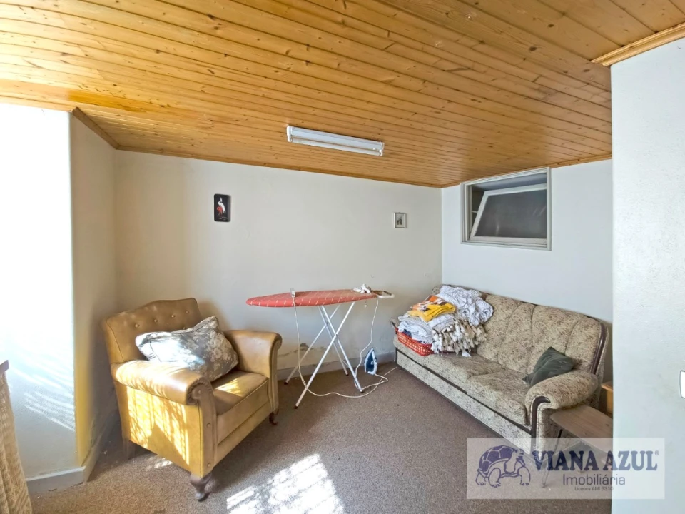 Moradia T4 para Venda em Santa Maria Maior e Monserrate e Meadela Foto 37