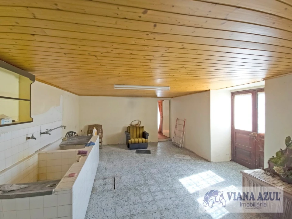 Moradia T4 para Venda em Santa Maria Maior e Monserrate e Meadela Foto 38