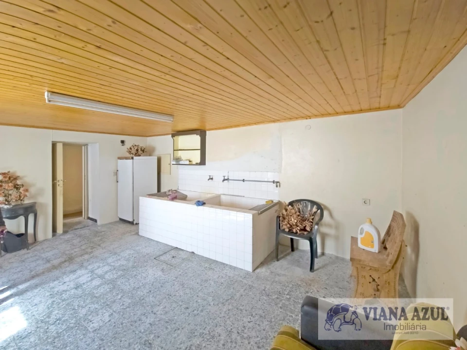 Moradia T4 para Venda em Santa Maria Maior e Monserrate e Meadela Foto 40