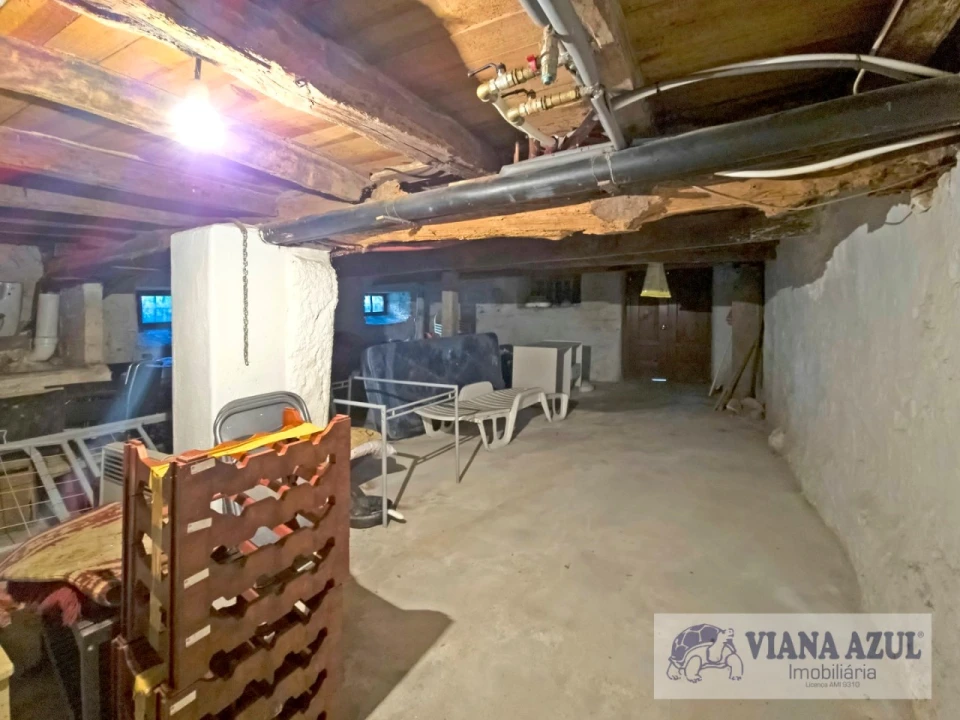 Moradia T4 para Venda em Santa Maria Maior e Monserrate e Meadela Foto 41