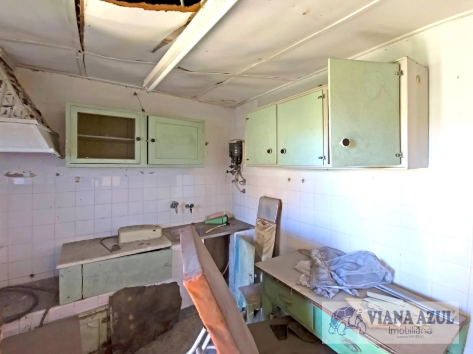 Moradia T4 para Venda em Santa Maria Maior e Monserrate e Meadela Foto 45