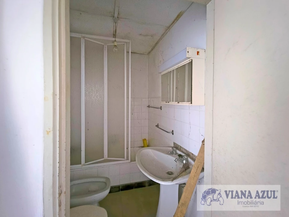 Moradia T4 para Venda em Santa Maria Maior e Monserrate e Meadela Foto 48