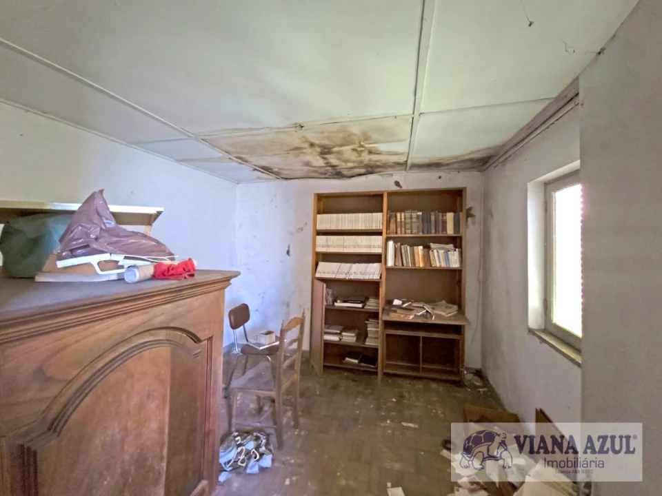 Moradia T4 para Venda em Santa Maria Maior e Monserrate e Meadela Foto 50