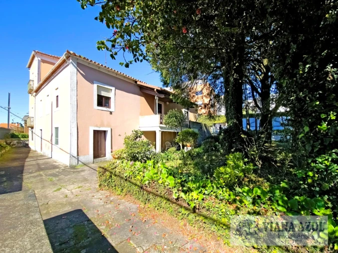 Moradia T4 para Venda em Santa Maria Maior e Monserrate e Meadela Foto 3