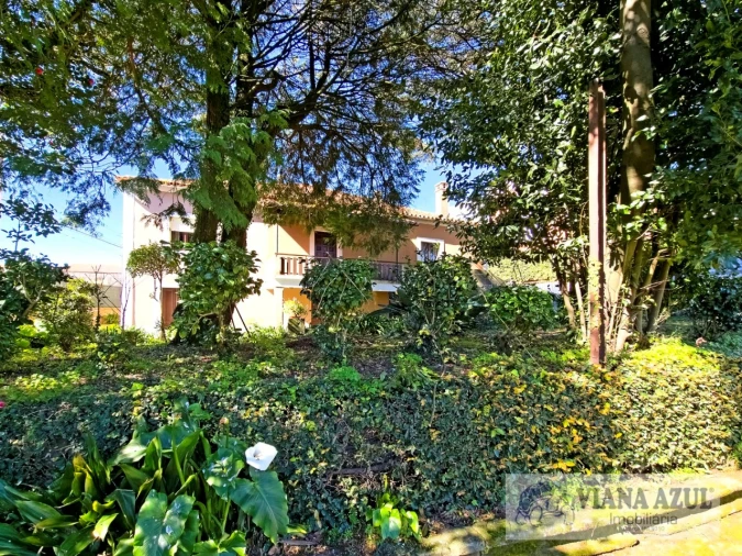 Moradia T4 para Venda em Santa Maria Maior e Monserrate e Meadela Foto 6