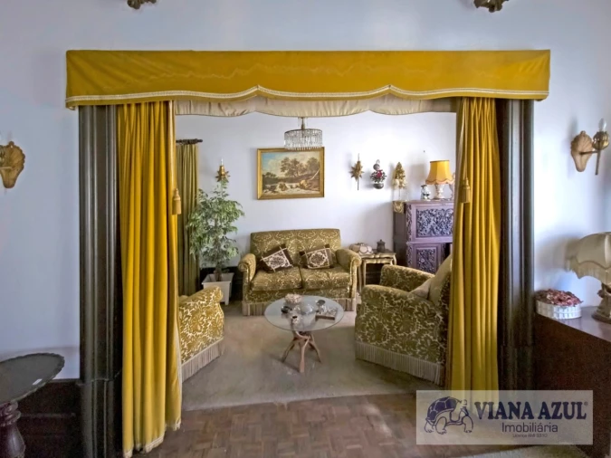 Moradia T4 para Venda em Santa Maria Maior e Monserrate e Meadela Foto 18