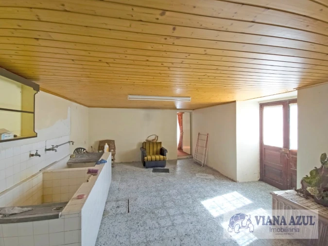 Moradia T4 para Venda em Santa Maria Maior e Monserrate e Meadela Foto 38