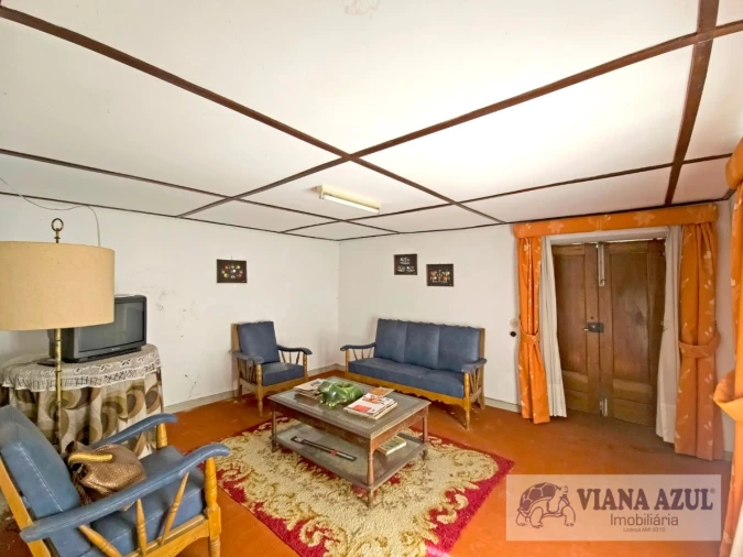 Moradia T4 para Venda em Santa Maria Maior e Monserrate e Meadela Foto 39