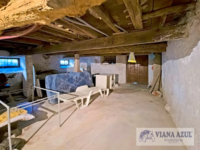 Moradia T4 para Venda em Santa Maria Maior e Monserrate e Meadela Foto 42