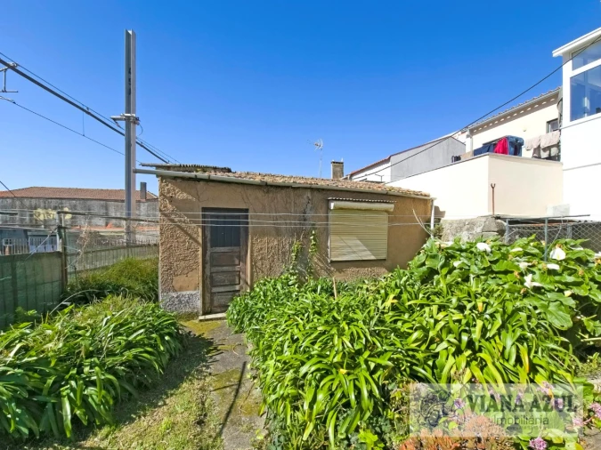 Moradia T4 para Venda em Santa Maria Maior e Monserrate e Meadela Foto 43