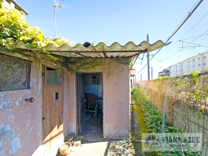 Moradia T4 para Venda em Santa Maria Maior e Monserrate e Meadela Foto 44