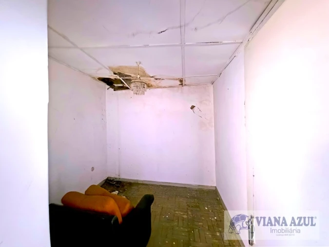 Moradia T4 para Venda em Santa Maria Maior e Monserrate e Meadela Foto 49