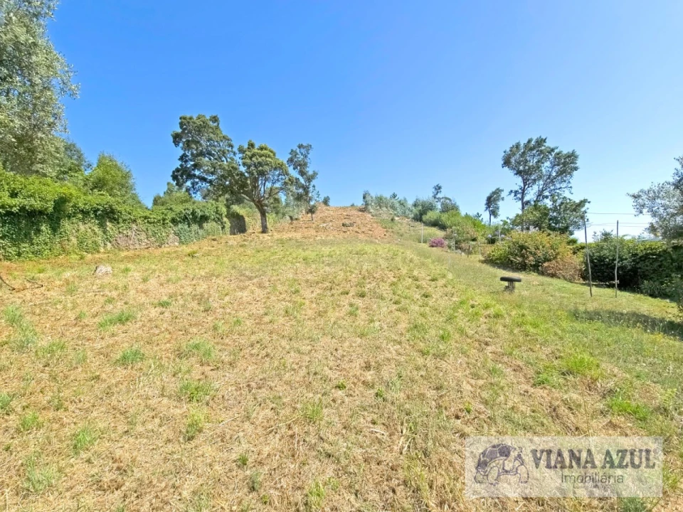 Terreno para Venda em Santa Maria Maior e Monserrate e Meadela Foto 1