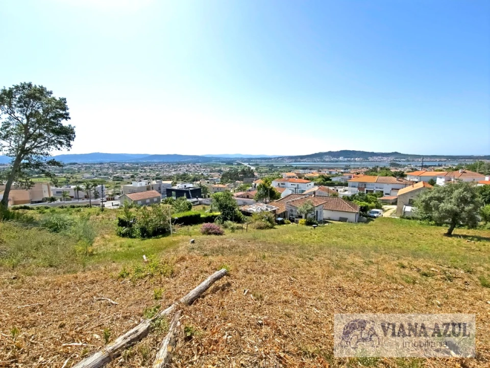Terreno para Venda em Santa Maria Maior e Monserrate e Meadela Foto 5