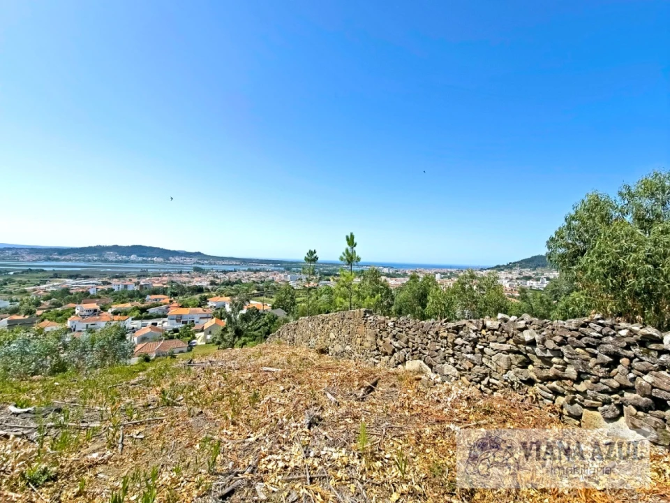 Terreno para Venda em Santa Maria Maior e Monserrate e Meadela Foto 10