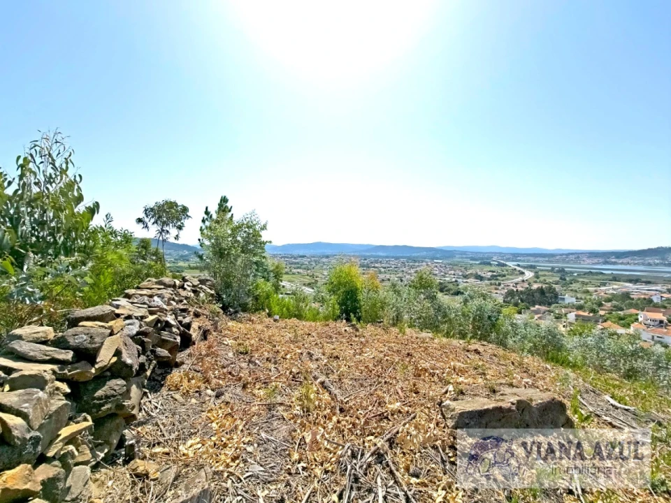 Terreno para Venda em Santa Maria Maior e Monserrate e Meadela Foto 12