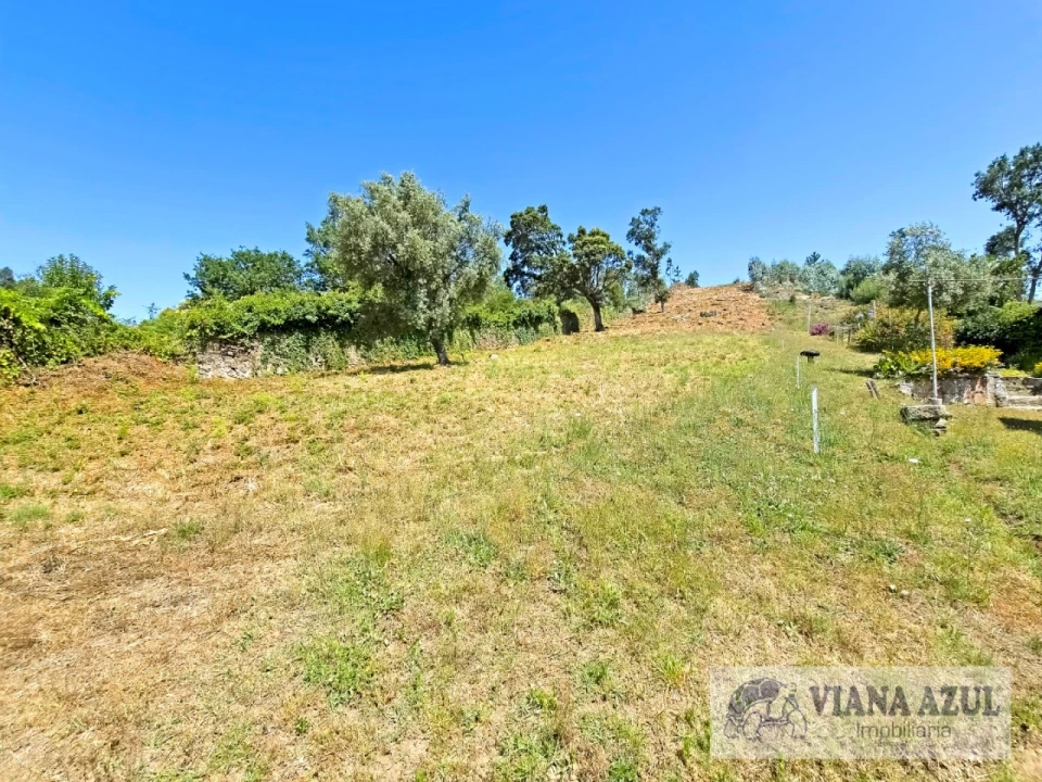 Terreno para Venda em Santa Maria Maior e Monserrate e Meadela Foto 16