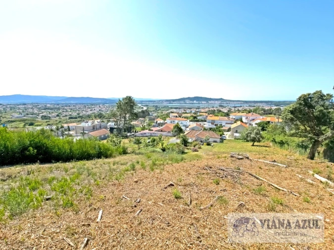 Terreno para Venda em Santa Maria Maior e Monserrate e Meadela Foto 7
